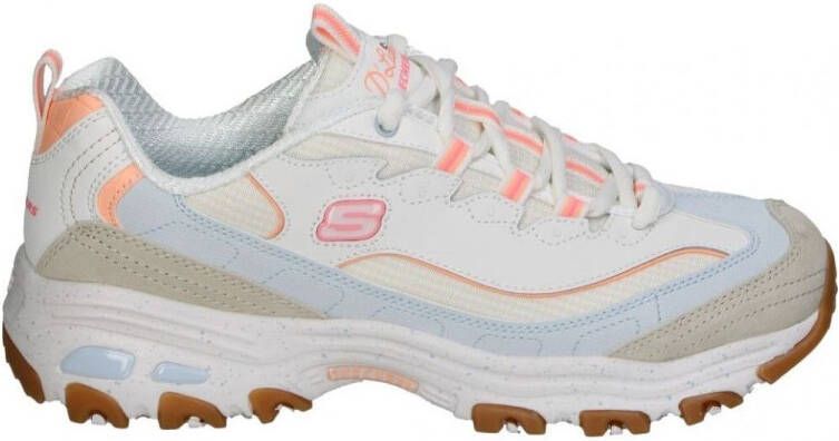 Skechers Sportschoenen 149589-NTMT