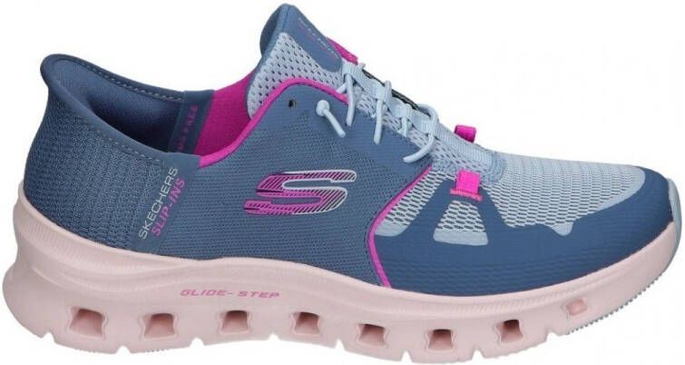 Skechers Sportschoenen 150420-SLTP