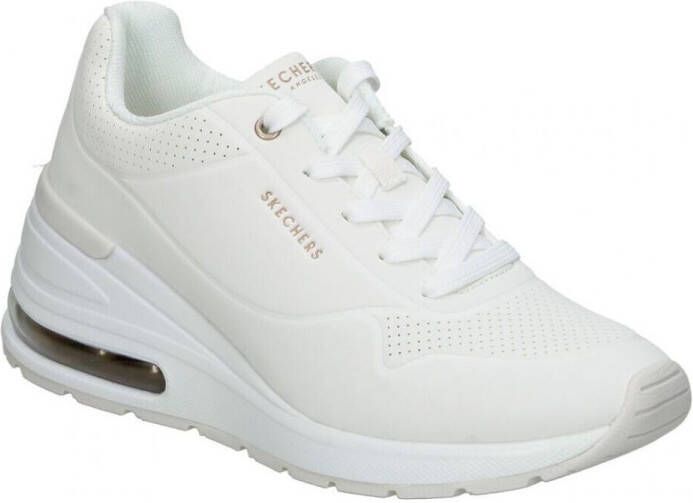 Skechers Sportschoenen 155401-WHT