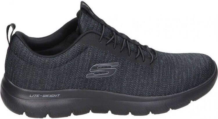 Skechers Sportschoenen 232697-BBK