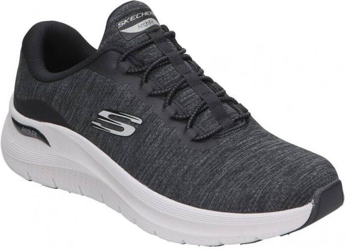 Skechers Sportschoenen 232709-BKGY