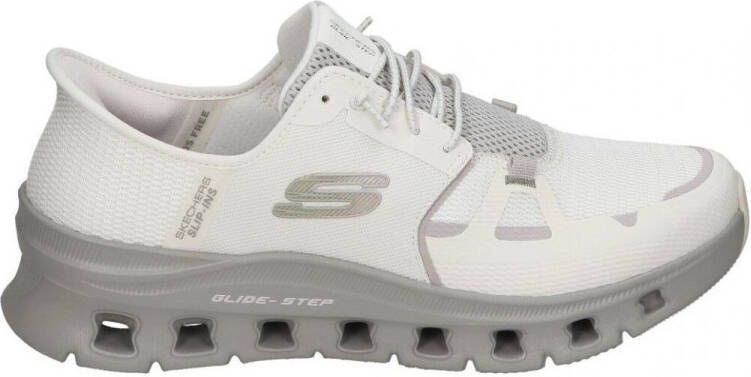 Skechers Sportschoenen 232930-NAT