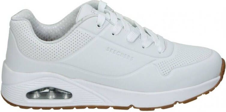 Skechers Sportschoenen 403674L-WHT