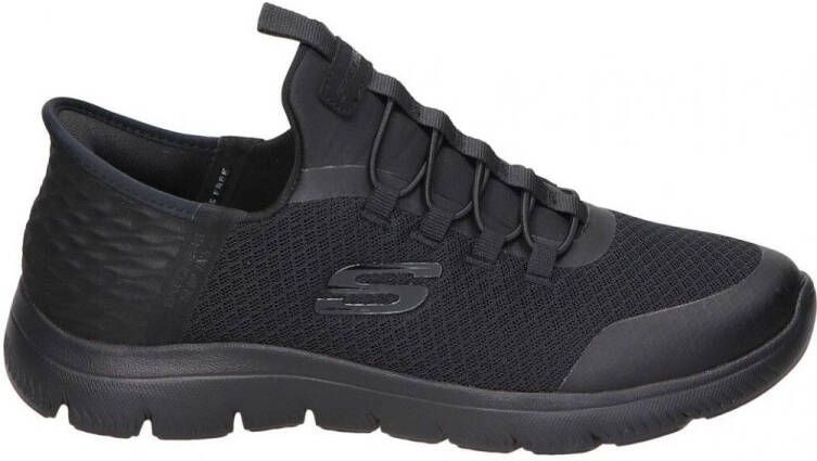 Skechers Sportschoenen 403833L-BBK