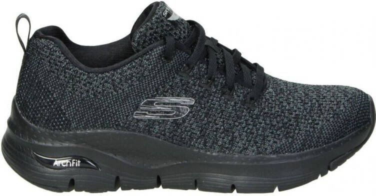 Skechers Sportschoenen 149058-BBK