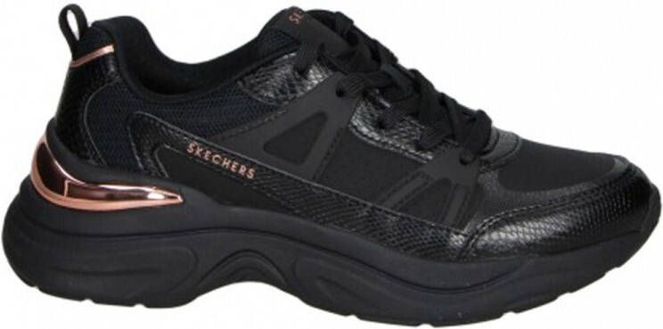 Skechers Sportschoenen 177576-BBK