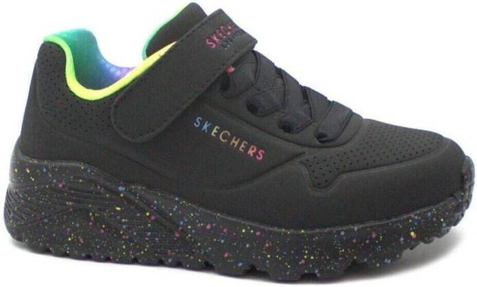 Skechers Sportschoenen SKE-I23-310457L-BKMT