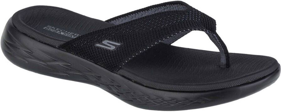 Skechers Teenslippers On The Go 600 Flourish