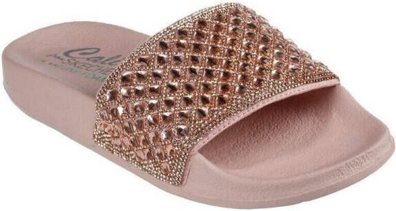 Skechers Teenslippers Pop Ups Slide