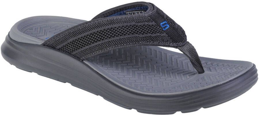 Skechers Teenslippers Sargo Point Vista