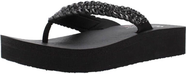 Skechers Teenslippers VINYASA LOVELY OASIS