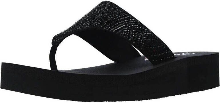 Skechers Teenslippers VINYASA STONE CANDY