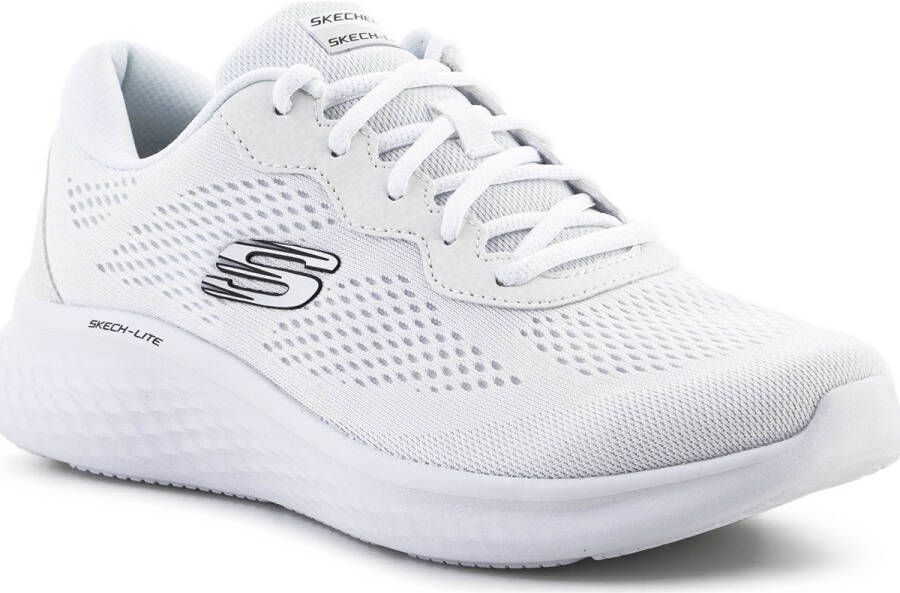 Skechers Tennisschoenen PERFECT TIME 149991-WBK