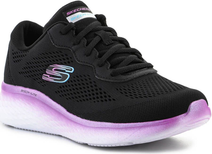 Skechers Tennisschoenen Skech-Lite Pro-Stunning Steps 150010-BKPR