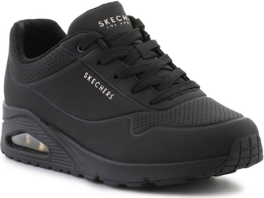 Skechers Tennisschoenen UNO-STAND ON AIR 73690-BBK