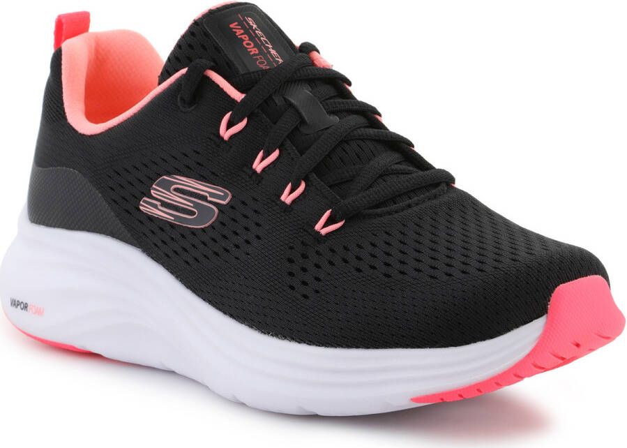 Skechers Tennisschoenen VAPOR FOAM 150024-BKPK