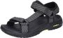 Skechers Sandalen LOMELL RIP TIDE met hoogwaardige goodyear-loopzool - Thumbnail 5