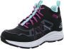 Skechers Adventure Blitz Fun Pursuit 303417L-BKAQ voor meisje Zwart Trekkingschoenen - Thumbnail 2