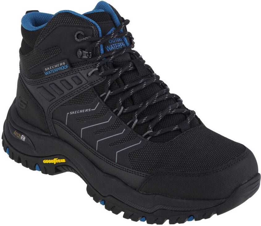 Skechers Wandelschoenen Arch Fit Dawson-Raveno