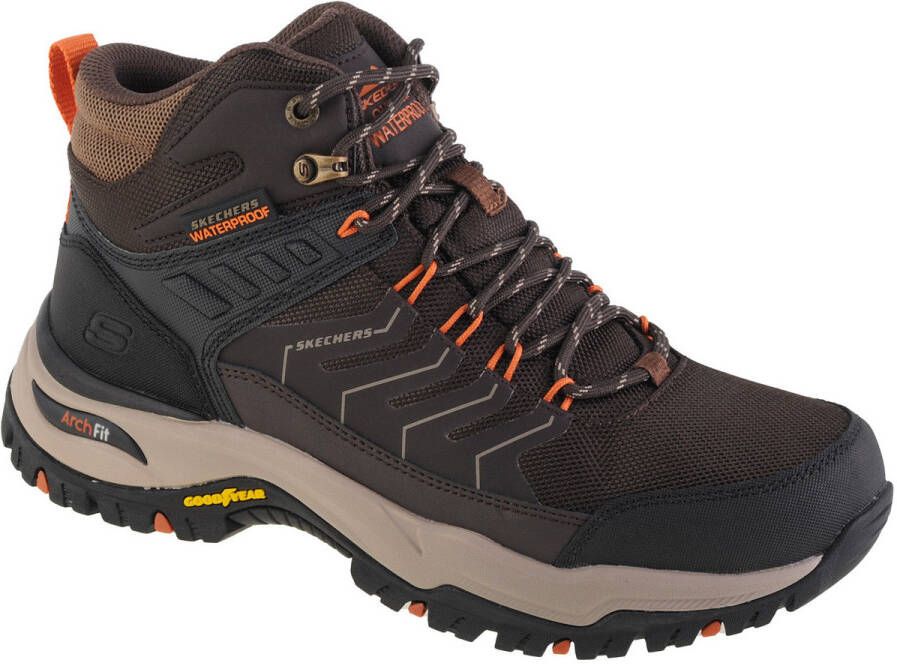 Skechers Wandelschoenen Arch Fit Dawson-Raveno