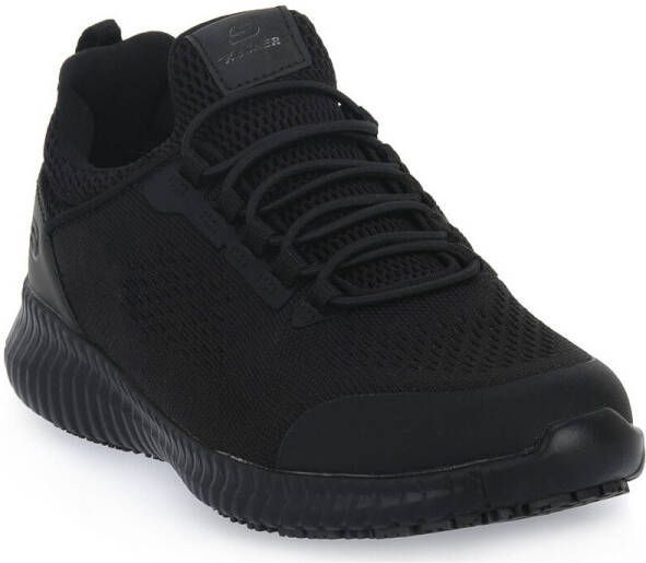 Skechers Wandelschoenen BLK CESSNOCK