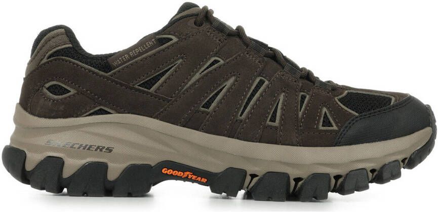 Skechers Wandelschoenen Edgemont Taggert