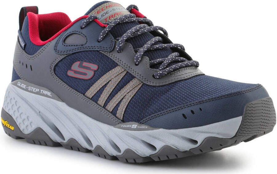 Skechers Wandelschoenen Glide Step Trail Oxen 237256-NVMT