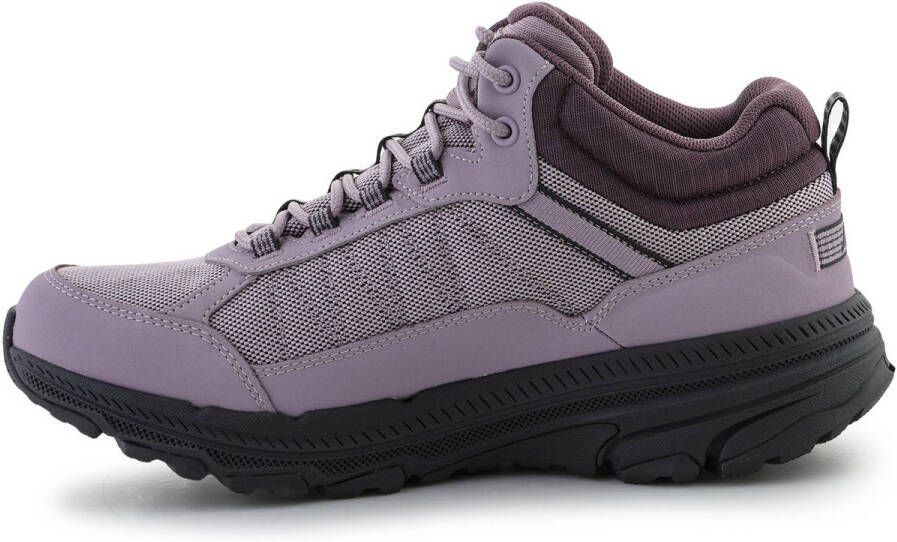 Skechers Wandelschoenen GO RUN Trail Altitude 2.0 129531-MVE Mauve