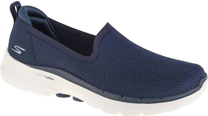 Skechers Wandelschoenen Go Walk 6 Clear Virtue