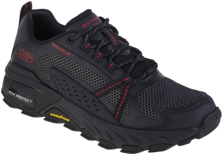 Skechers Wandelschoenen Max Protect