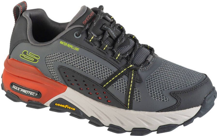 Skechers Wandelschoenen Max Protect