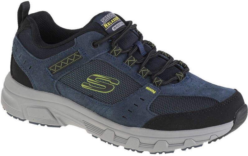 Skechers Lage Sneakers Oak Canyon