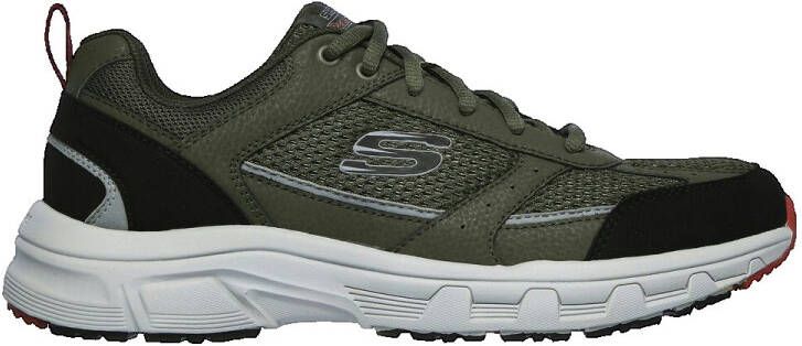 Skechers Wandelschoenen Oak Canyon-Verketta