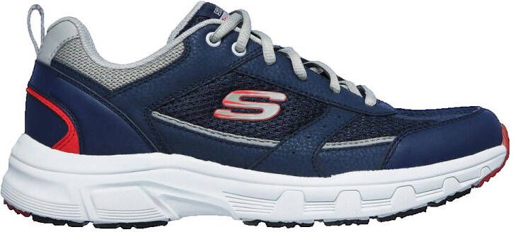 Skechers Wandelschoenen Oak Canyon-Verketta