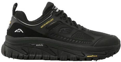 Skechers Wandelschoenen Relaxed Fit: Arch Fit Road Walker Recon