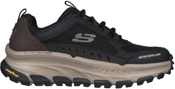 Skechers Wandelschoenen Relaxed Fit: Dlux Trekker