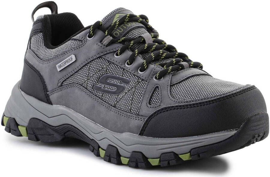 Skechers Wandelschoenen Relaxed Fit: Selmen Cormack 204427-CHAR