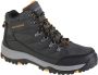 Skechers Outdoor avontuur schoenen Grijs Heren - Thumbnail 3