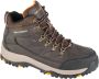 Skechers Relment Daggett Laarzen Gray Heren - Thumbnail 2