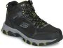 Skechers Selmen Melano Laarzen Black Heren - Thumbnail 2