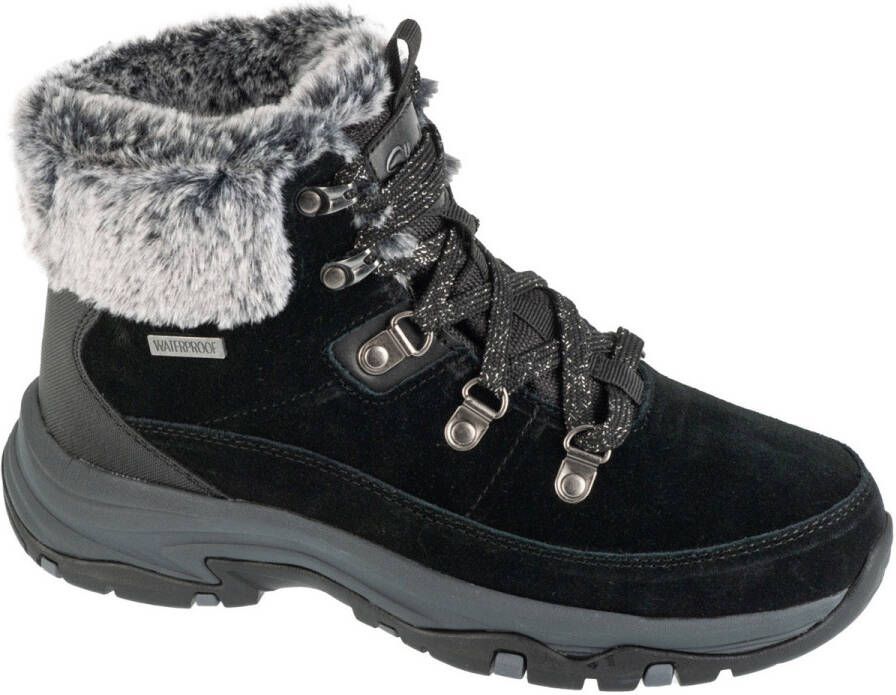 Skechers Wandelschoenen Trego Snow Worries