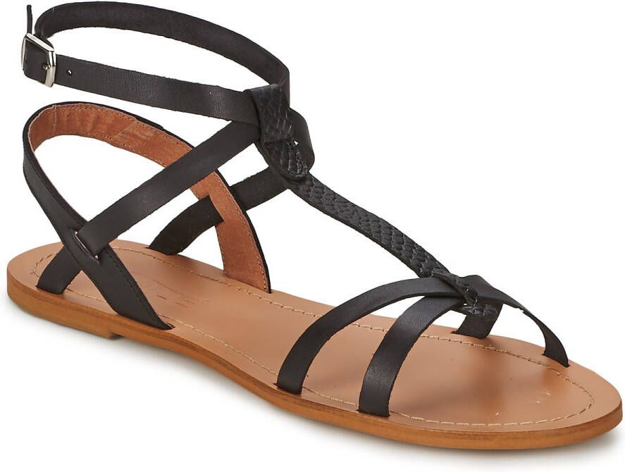 So Size Sandalen BEALO