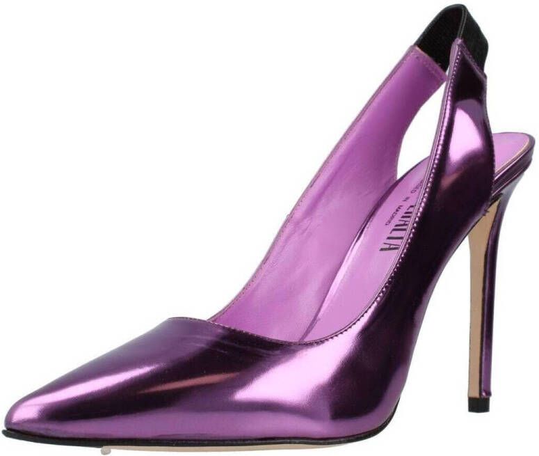 Sofia Peralta Pumps 23700SP