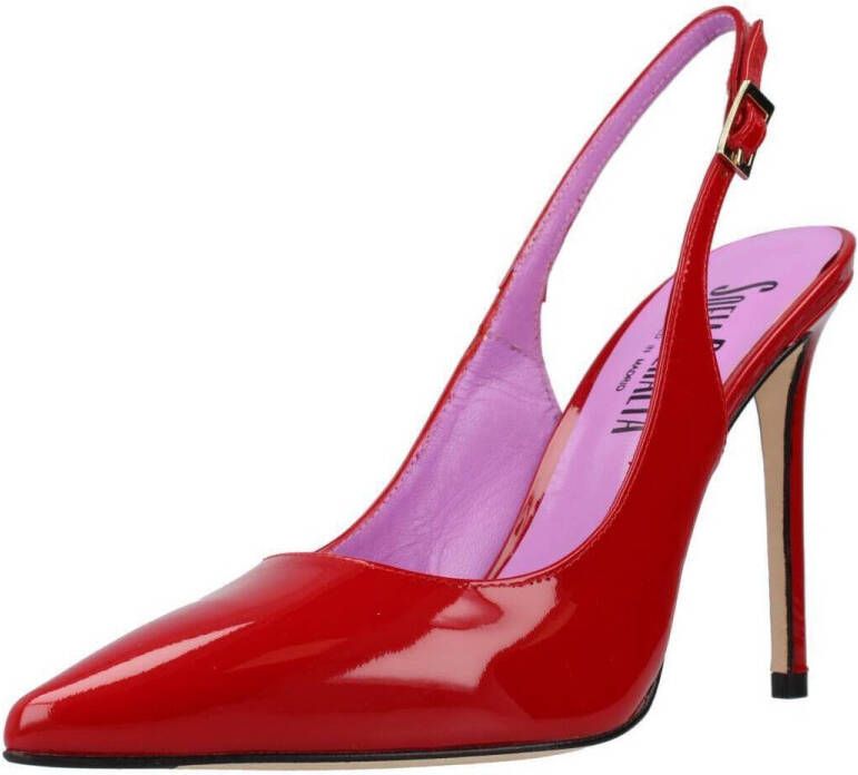 Sofia Peralta Pumps 23701SP