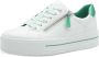 Jana Dames Sneaker 8-23767-43 159 H-breedte - Thumbnail 2