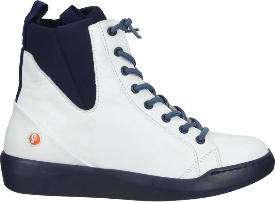 Softinos Hoge Sneakers Sneaker