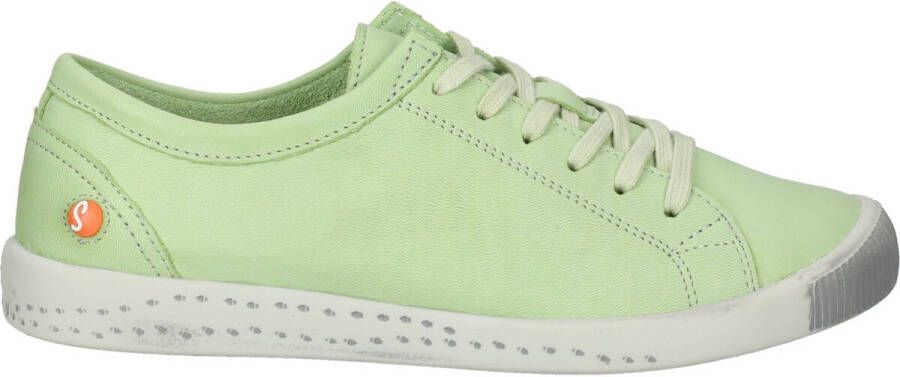 Softinos Lage Sneakers Sneaker