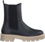 S.Oliver Chelsea-boots met aan beide kanten stretchinzetten - Thumbnail 2