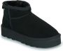 S.Oliver Zwarte Gesloten Booties Enkellaarzen Vrouwen Black Dames - Thumbnail 2