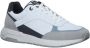 S.Oliver Sneakers White Heren - Thumbnail 2